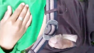 Public Amateur Dicks - Cock Display in the Streets