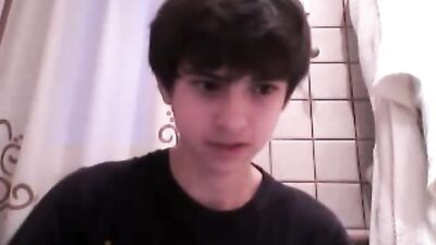 Latino Hunk with a Big Dick Gets Fucked Hard by His Latin Lover