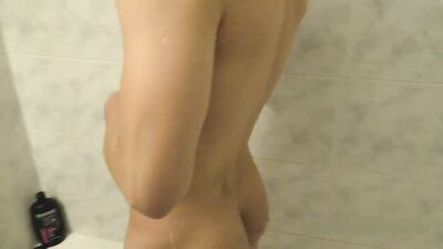 Dirty Dildos and Deep Throat Handjobs with Declan Handhelping: Cum Shot Fun