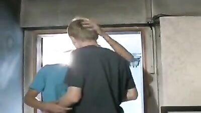 Ultimate Bareback Action: Cum Shot Twink Scenes