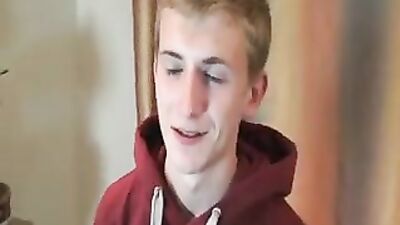 The Seduction of Derrick