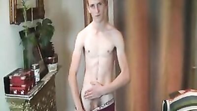 The Seduction of Derrick