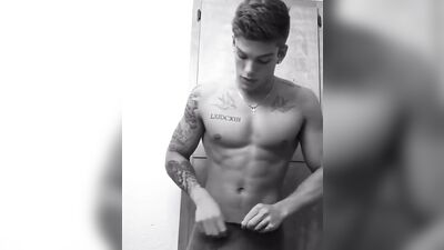 Gay Sex Video: Two Str8 Guys and a Girl