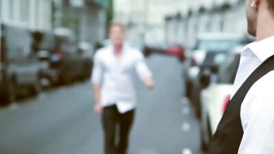 Darius and Jack: A Tale of Action, Anal, and Cum-Shot Delights