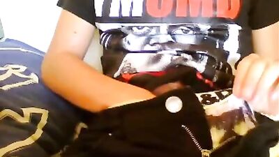 Handjob and Cum Shot Fantasy