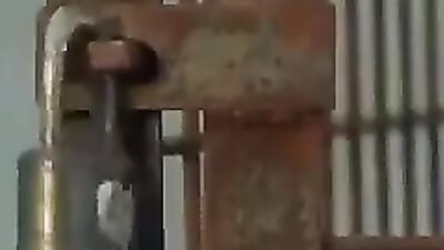 Young stud gets blown by another man, but without a condom