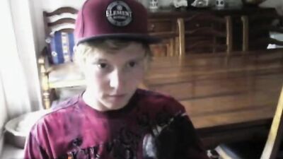 Studly Stallion: The Inevitable Ejaculation