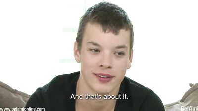 Two-Handed Boyz 2: Action Packed Big Dick Adventure