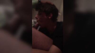 Straight and Loving It - Zielony Goes Down