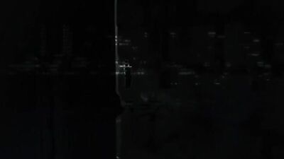 Gangbang Handcuffed Ink-Slinger Sucking, Fucking, and Cumming