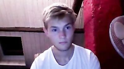 Watch the Hot German Boy in Action-Packed Movies!