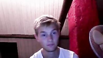 Watch the Hot German Boy in Action-Packed Movies!