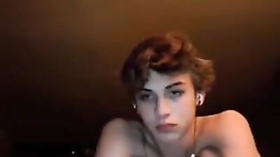 Experiencing the Best Handjobs and Blowjobs with a Hot Pretty Twink