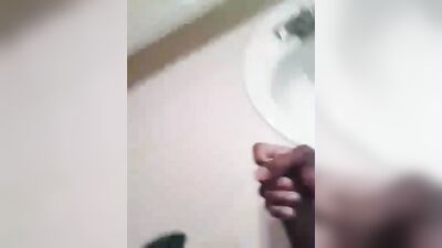 Thick & Juicy - Black Solo Pounding