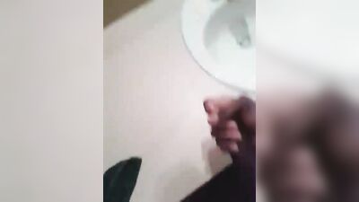 Thick & Juicy - Black Solo Pounding