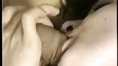 Bisexual Group Sex: Action-Packed Vintage Teen Cumshots