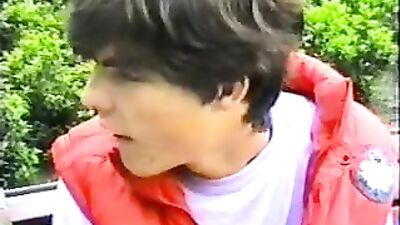 Gay vintage twink love affair