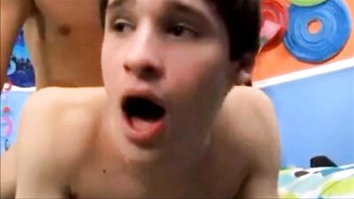 In Your Face, Big Dick Action - Explosive Cum Shots