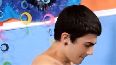 In Your Face, Big Dick Action - Explosive Cum Shots