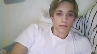 Pure Cotton: A Wet and Messy Undressing Adventure