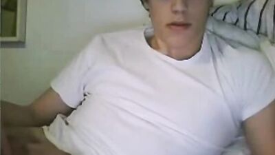 Pure Cotton: A Wet and Messy Undressing Adventure