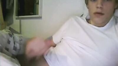 Pure Cotton: A Wet and Messy Undressing Adventure