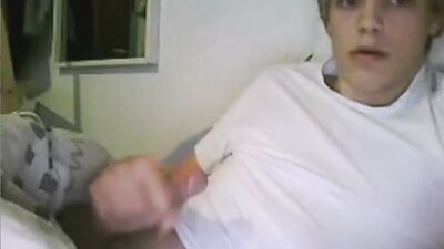 Pure Cotton: A Wet and Messy Undressing Adventure