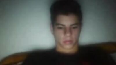 148 Anal Initiation with a Twist: Bareback Big Cock Cum Shot