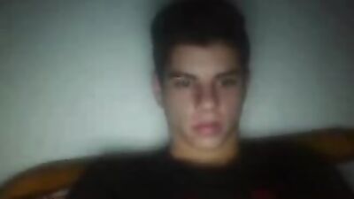 148 Anal Initiation with a Twist: Bareback Big Cock Cum Shot