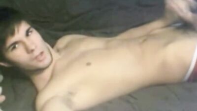 My First Anal Adventure