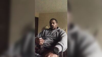 Big BBC: A Thick Dick with a Tight Grip