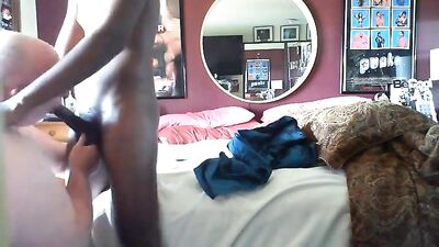 Buddha Bodhisattva Blowies - Action Black Cumsplosions