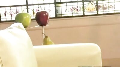 Tasteful Exposure - Cutie Co-Stars in Jaw-Dropping Blowjob Action!