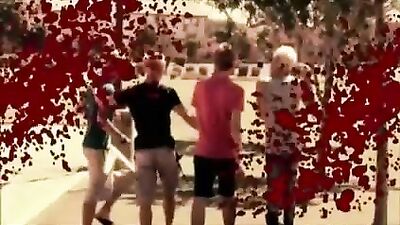 Twink Fantasies: Kinky Twinks in Fetish Movies