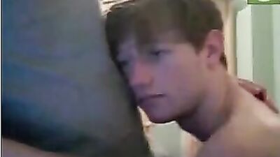 Webcam Boys in Action: Amateur Camming