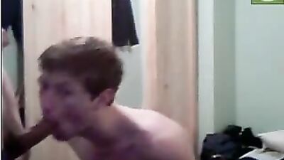 Webcam Boys in Action: Amateur Camming