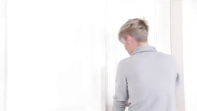 Young studs going at it hard! Sucking, fucking, and cumming all over the place!