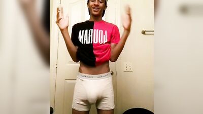 Gay Webcam Dance Party - Hottest Men on Cam!