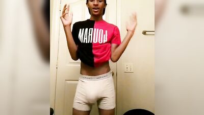 Gay Webcam Dance Party - Hottest Men on Cam!