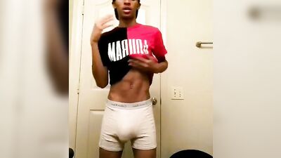 Gay Webcam Dance Party - Hottest Men on Cam!