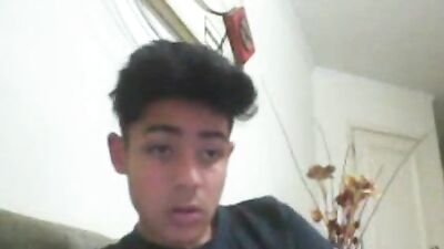 Newbie Lovin It on the Sofa Amateur Cum Shots in HD, Latino Webcam Experience