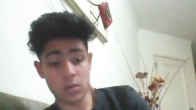 Newbie Lovin It on the Sofa Amateur Cum Shots in HD, Latino Webcam Experience