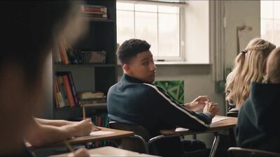 Simon Says: Love on Camera