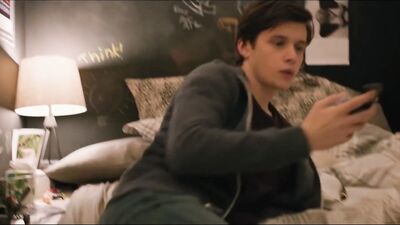 Simon Says: Love on Camera