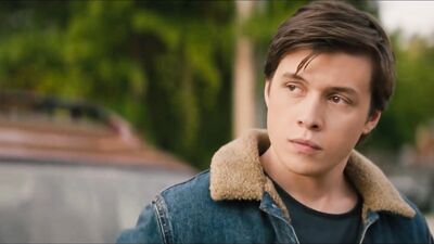 Simon Says: Love on Camera