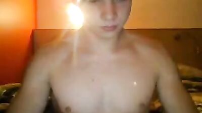 Dick-gobbling adventures with the hottest twinks