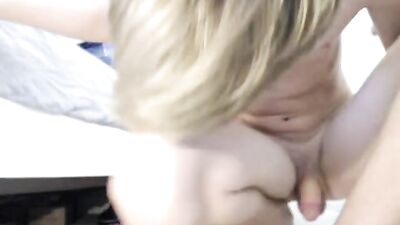 Two hot dudes go at it in a passionate, sweaty fuck session!