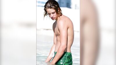 Feeling The Music Love