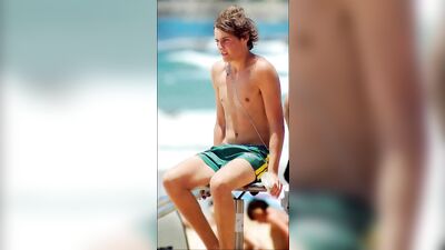 Feeling The Music Love