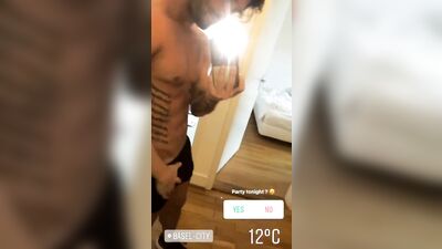 Gay Daddys Big Cock Makes His Little Boy Cry with Pleasure